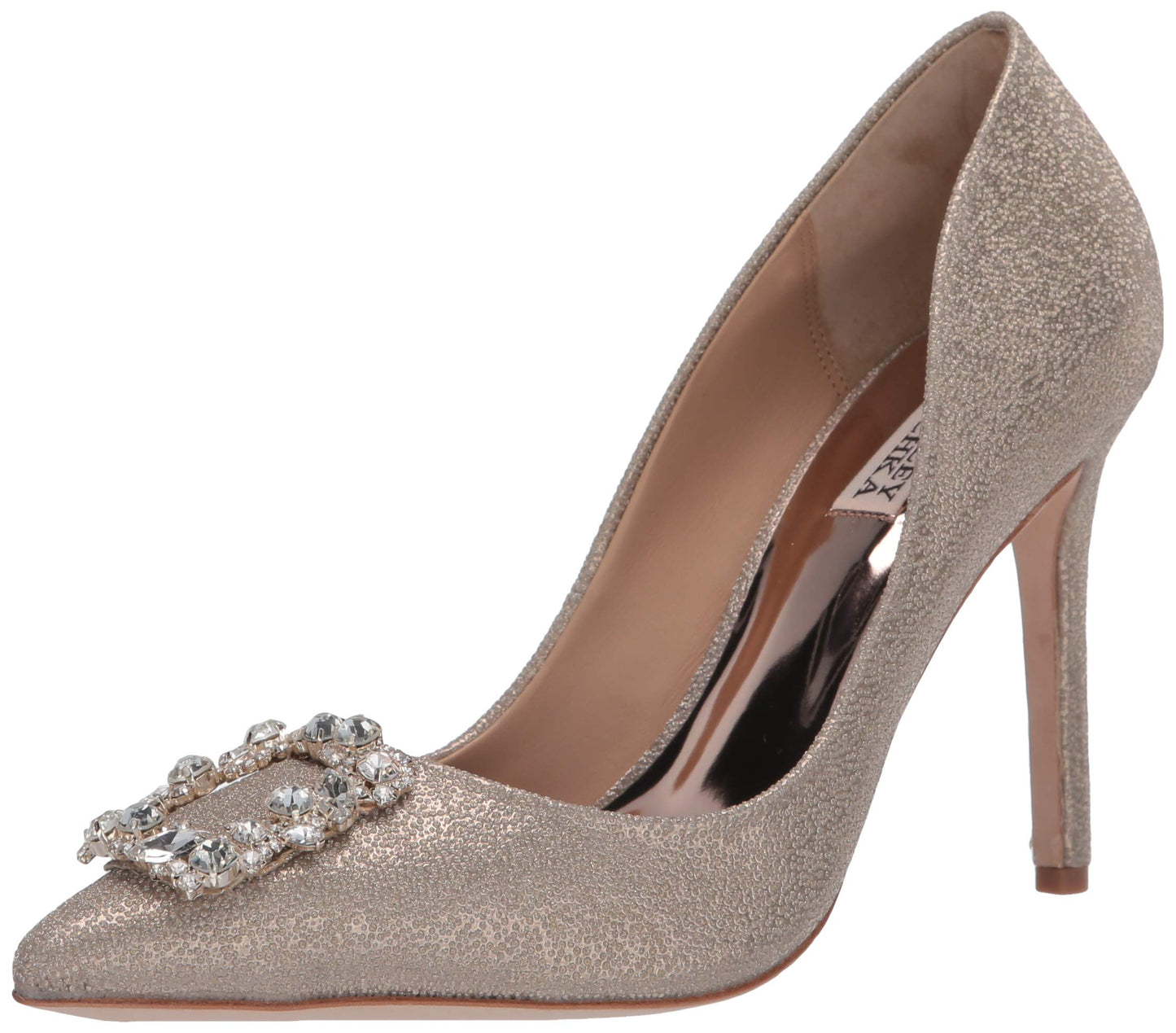 Cher Stiletto Pumps Women 95mm Heel Minimal Dressy