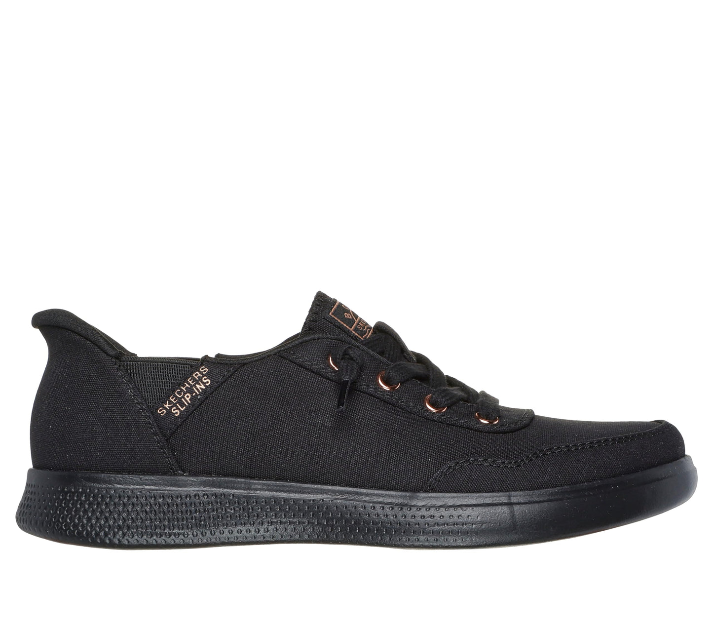 Hands Free Slip In Sneakers Women Skechers Comfort Minimal