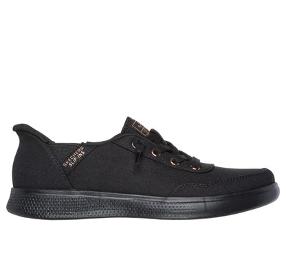 Hands Free Slip In Sneakers Women Skechers Comfort Minimal