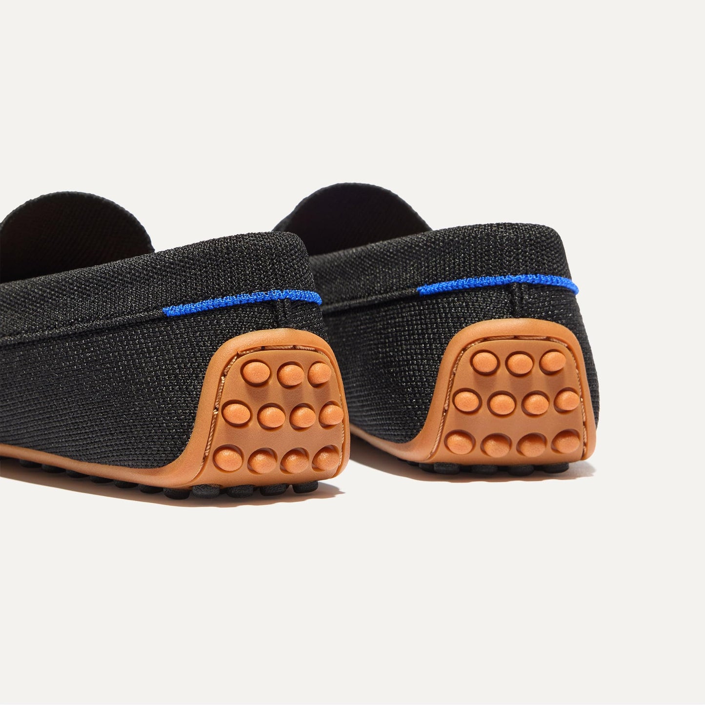 Women's Daily Slip-On Loafers Arch Support Comfortable Shoes