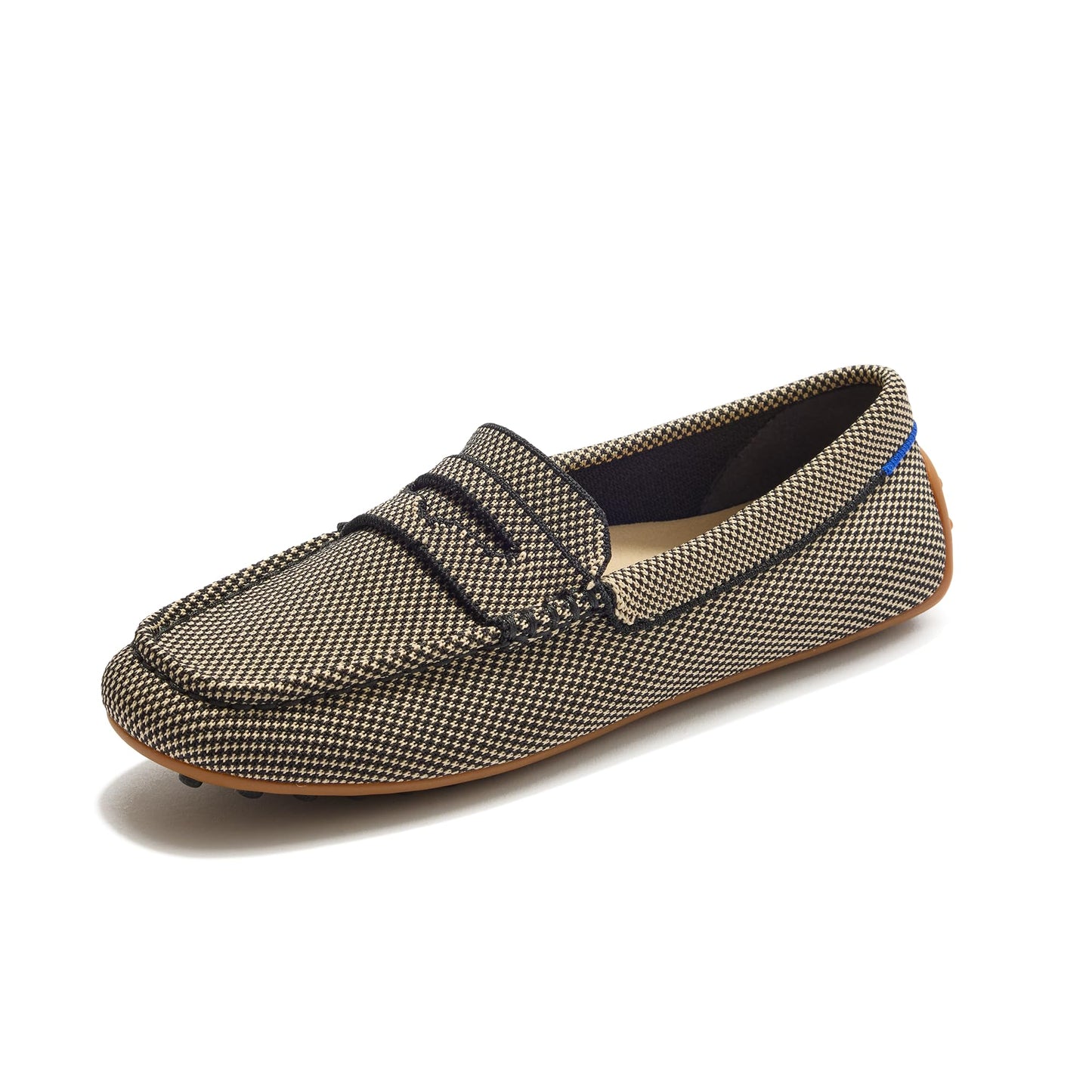 Women's Daily Slip-On Loafers Arch Support Comfortable Shoes