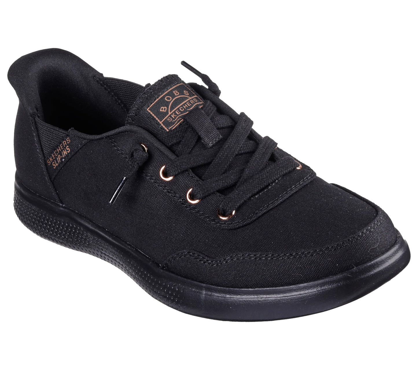 Hands Free Slip In Sneakers Women Skechers Comfort Minimal