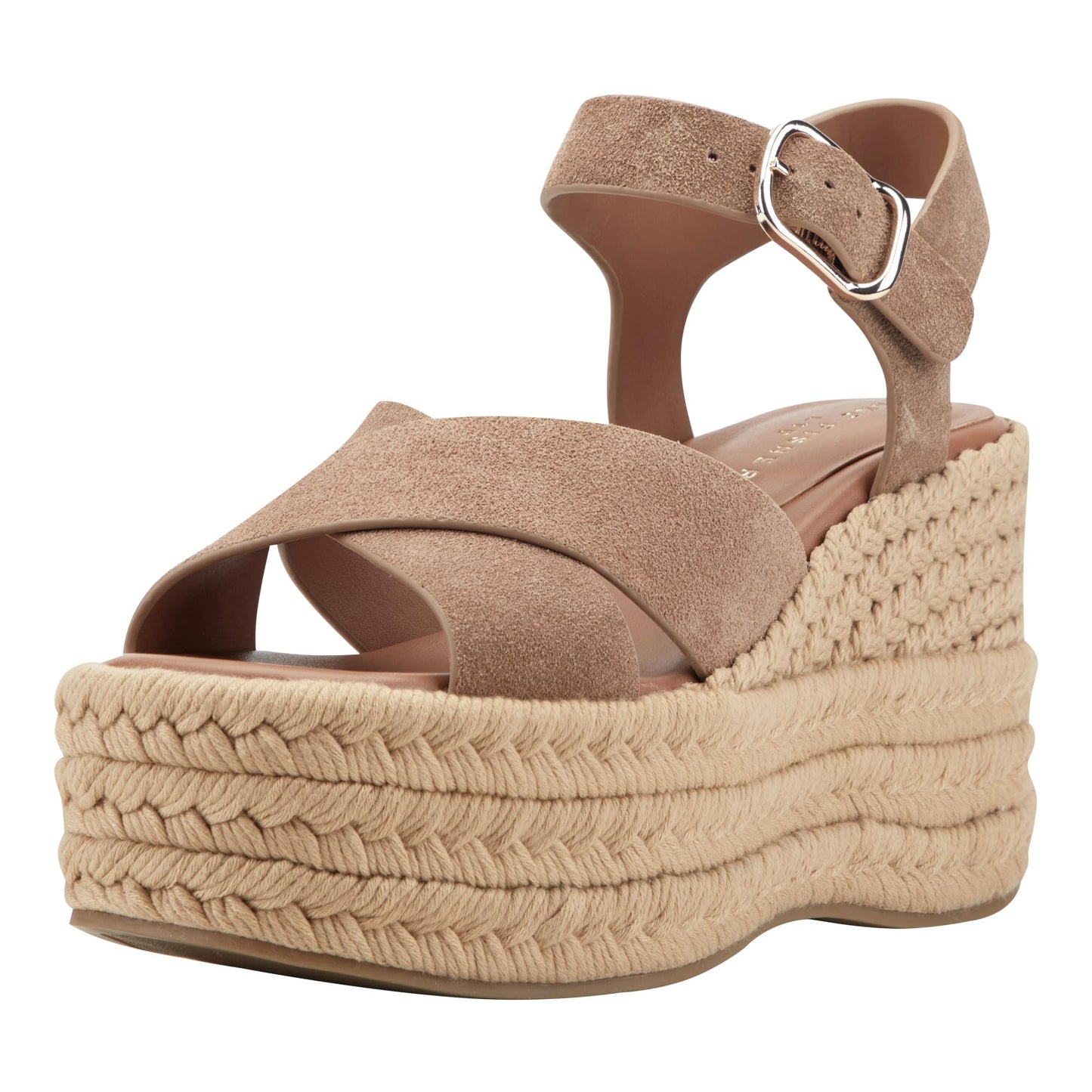 Women's Pasion Leather Dress Shoes Slip-On Heels