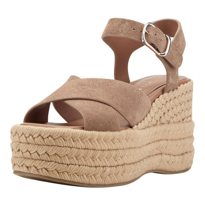 Women's Pasion Leather Dress Shoes Slip-On Heels
