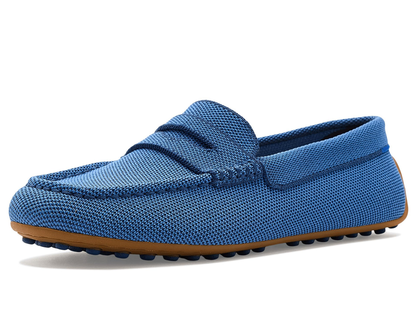 Women's Daily Slip-On Loafers Arch Support Comfortable Shoes