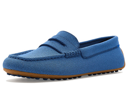 Women's Daily Slip-On Loafers Arch Support Comfortable Shoes