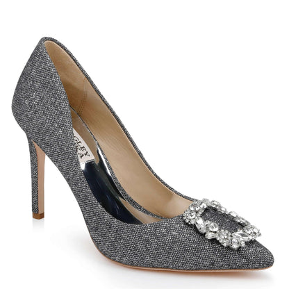 Cher Stiletto Pumps Women 95mm Heel Minimal Dressy